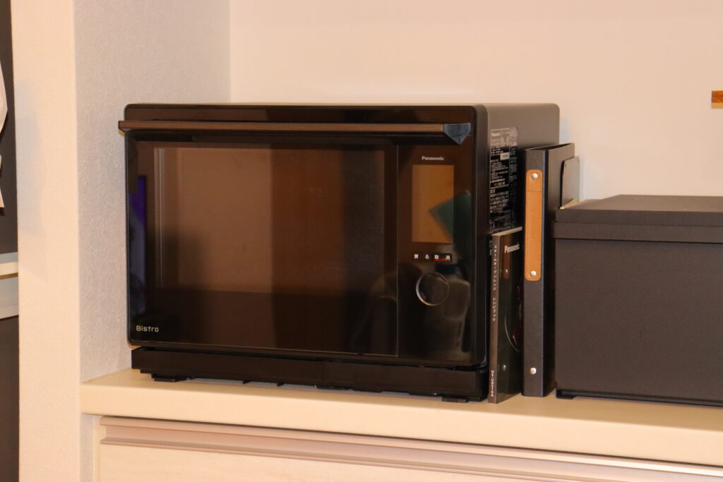 ビストロの使用画像