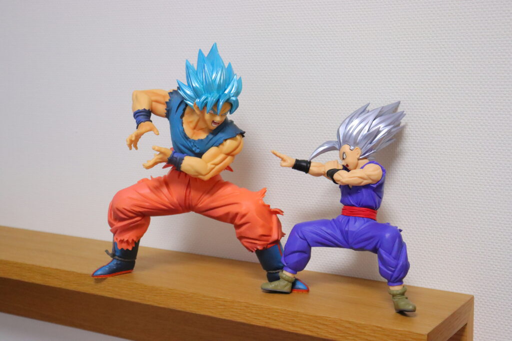 男の子が遊ぶイメージ