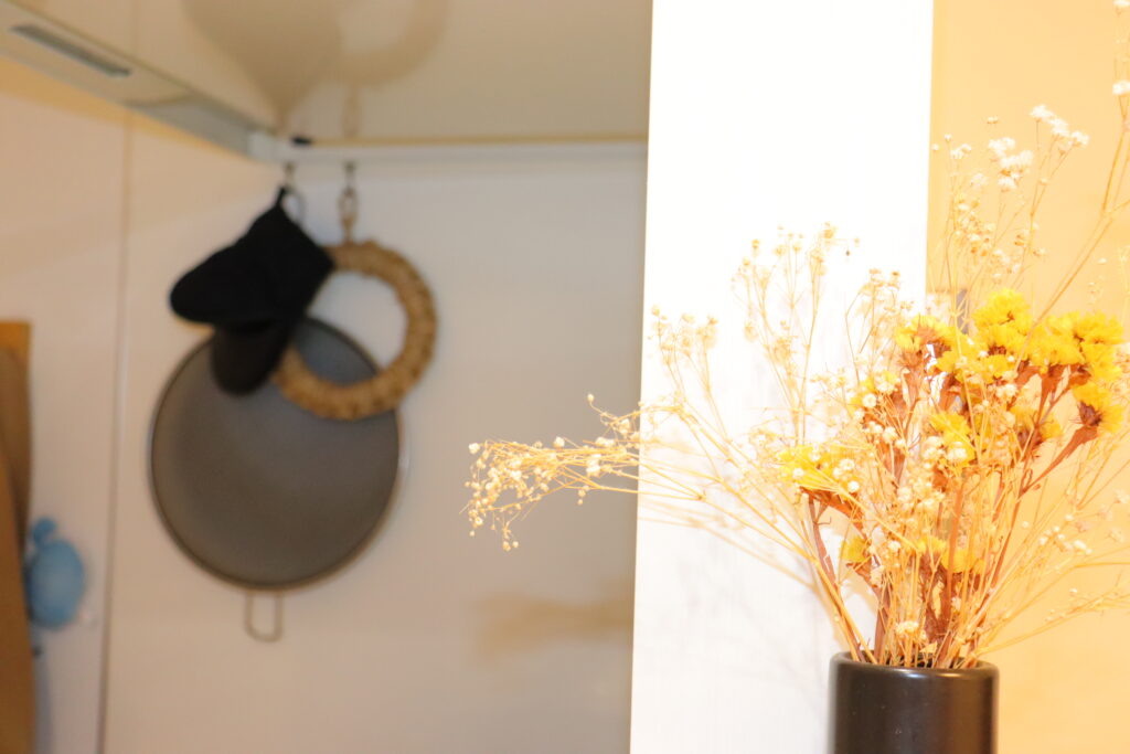 ママ友宅に行くイメージ