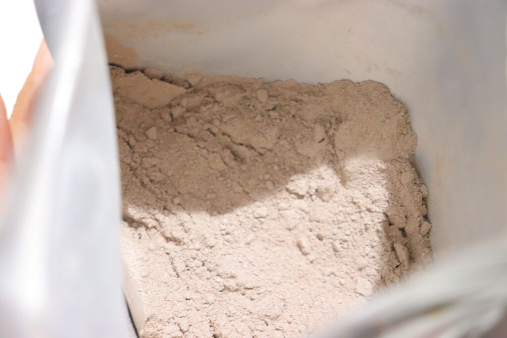 アスミールのフレーバーのイメージ